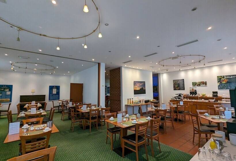 Acron Hotel Quedlinburg