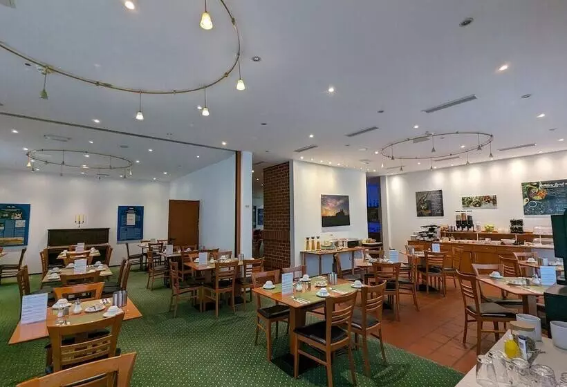 Acron Hotel Quedlinburg