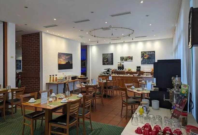 Acron Hotel Quedlinburg