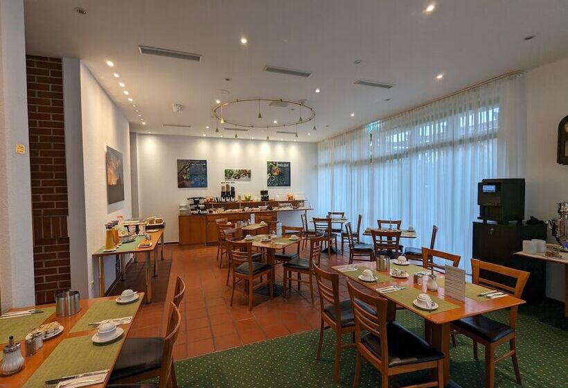 Acron Hotel Quedlinburg