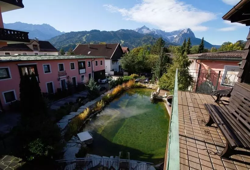 فندق Atlas Grand