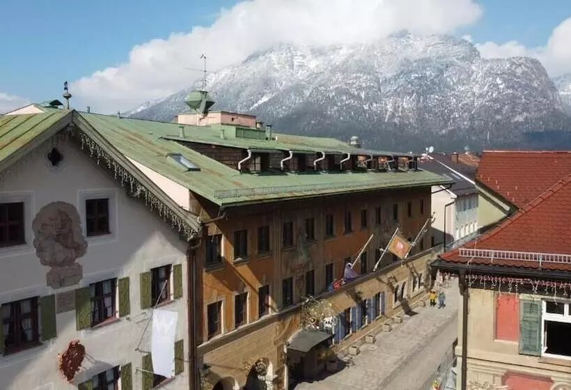 فندق Atlas Grand