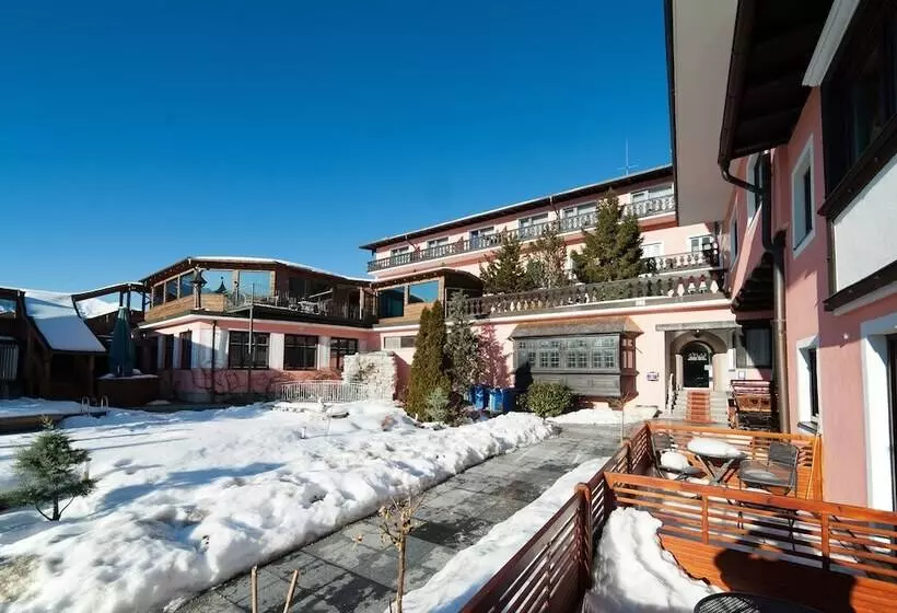 فندق Atlas Grand