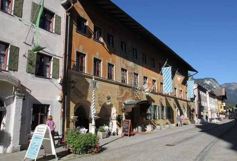 فندق Atlas Grand