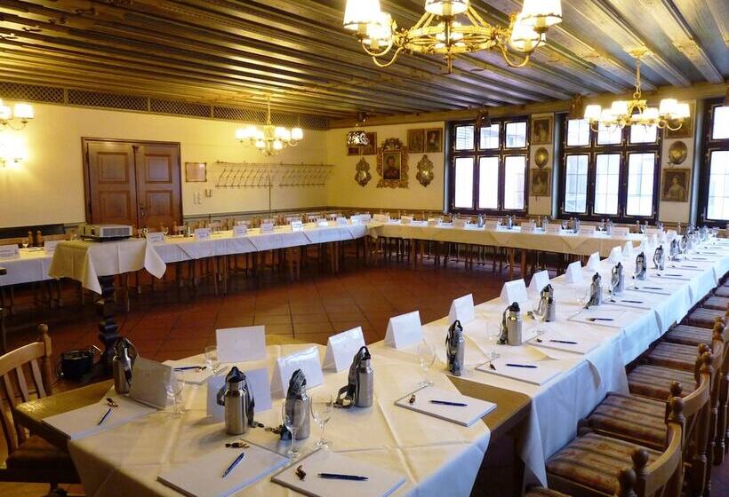 בית מלון כפרי Atlas Grand