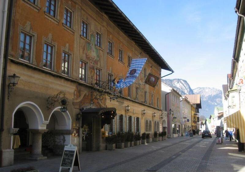 בית מלון כפרי Atlas Grand