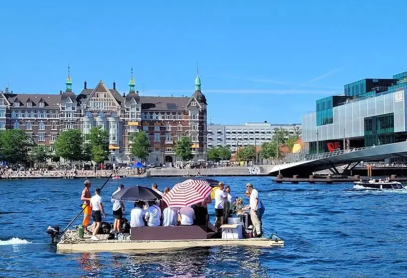 Hotel Cph Living