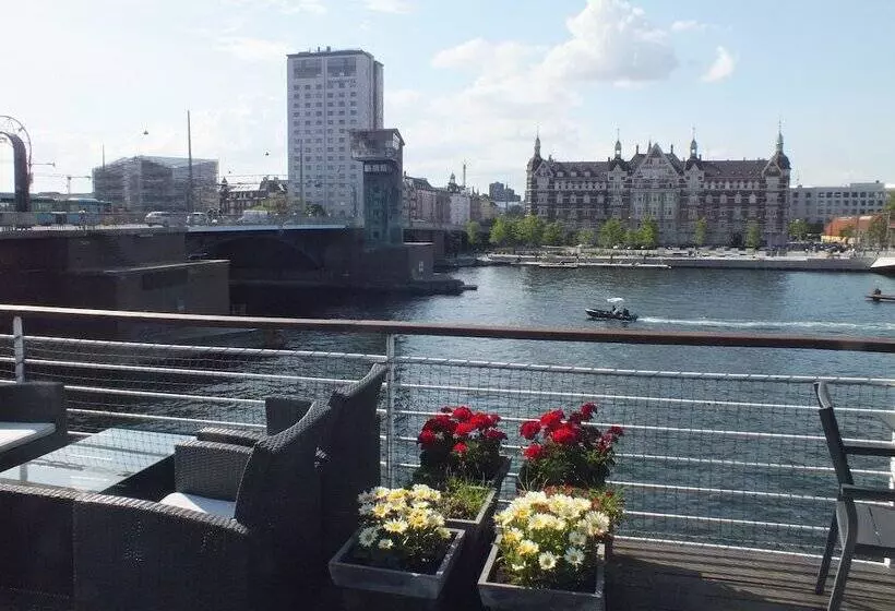 Hotel Cph Living