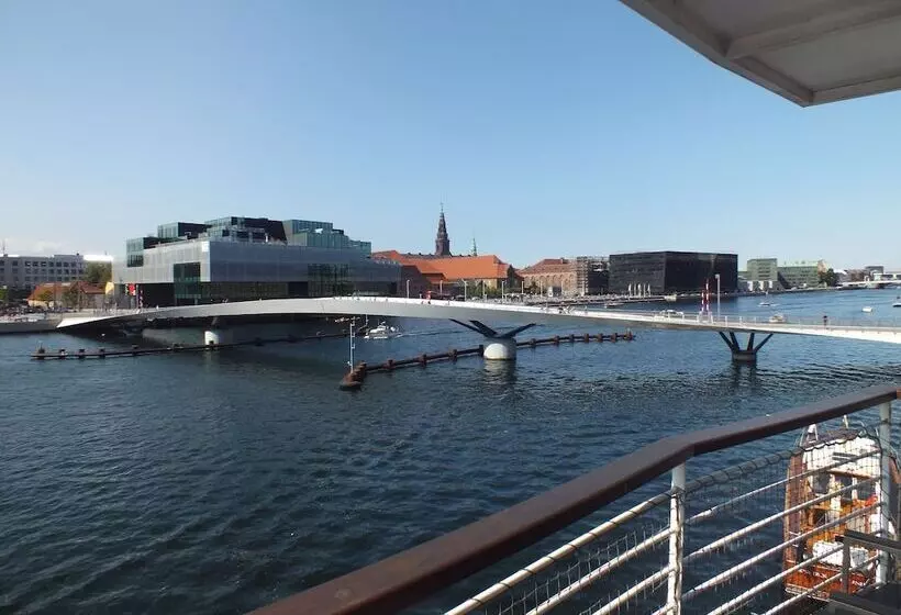 Hotel Cph Living