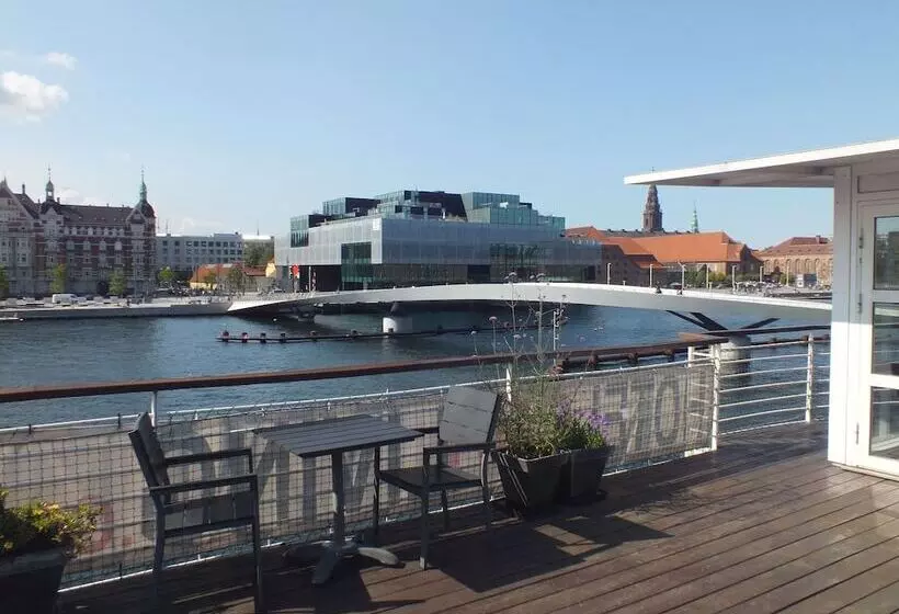Hotel Cph Living