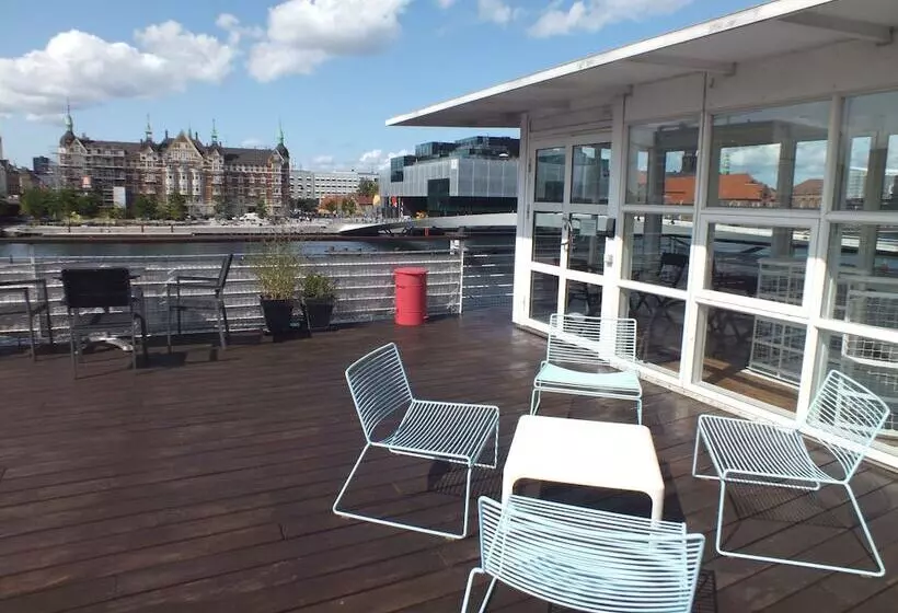 Hotel Cph Living