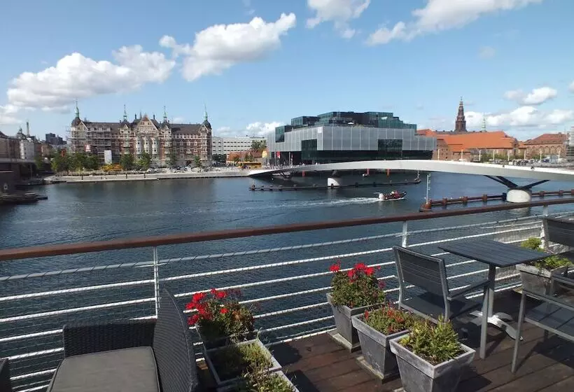 Hotel Cph Living