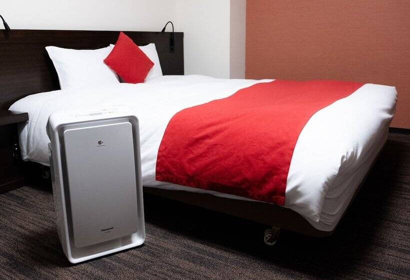 Daiwa Roynet Hotel Okayama Ekimae