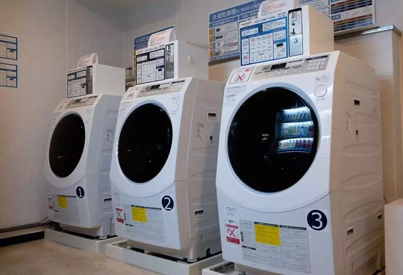 Daiwa Roynet Hotel Okayama Ekimae