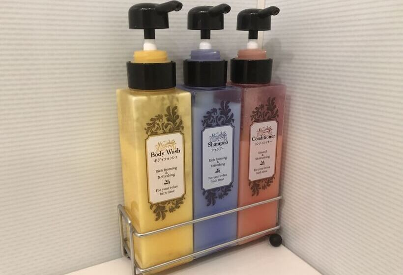 Daiwa Roynet Hotel Okayama Ekimae