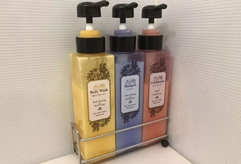 Daiwa Roynet Hotel Okayama Ekimae