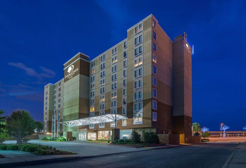 Doubletree By Hilton Hotel Biloxi