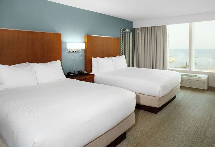 Doubletree By Hilton Hotel Biloxi