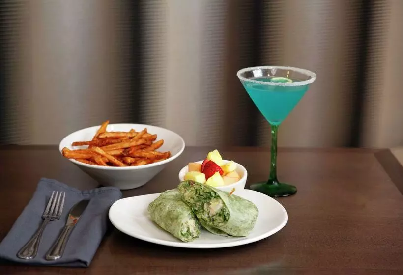 Doubletree By Hilton Hotel Biloxi