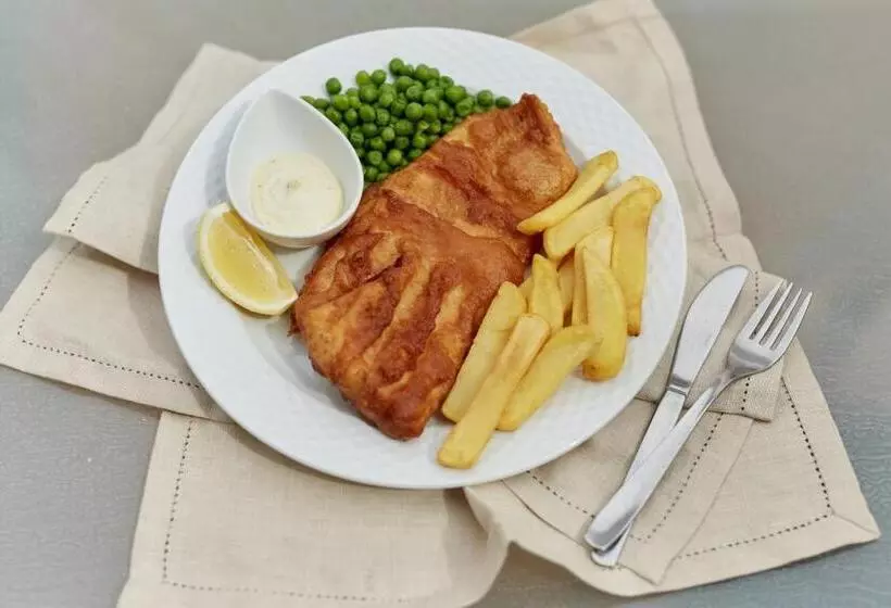 酒店 El Cid Country Club