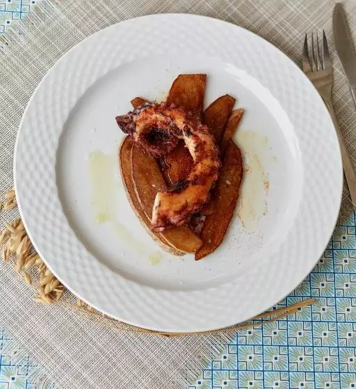 酒店 El Cid Country Club