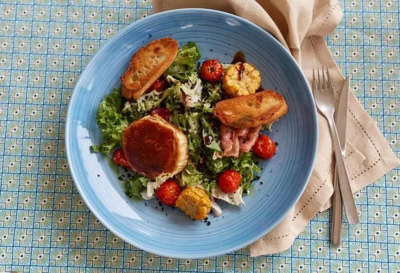 酒店 El Cid Country Club