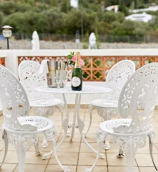 酒店 El Cid Country Club