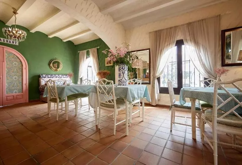 酒店 El Cid Country Club