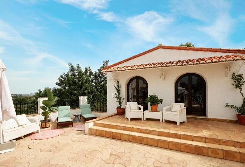 בית מלון כפרי El Cid Country Club