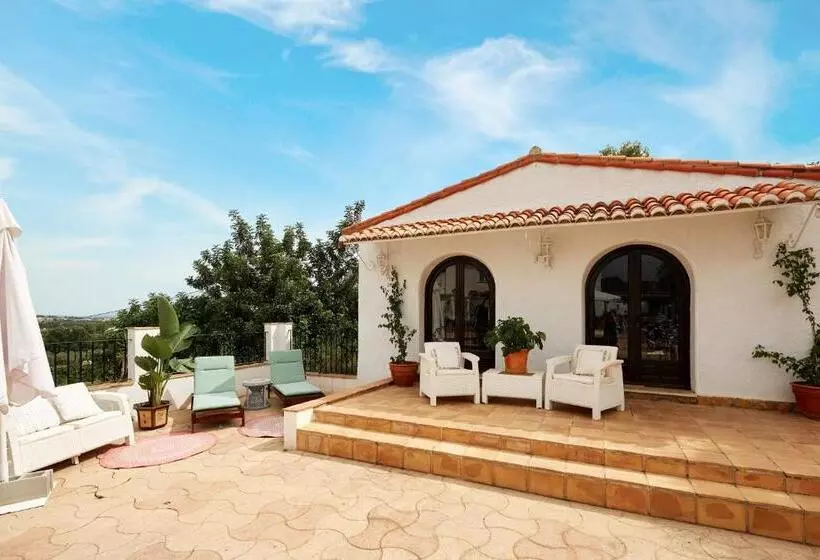 酒店 El Cid Country Club