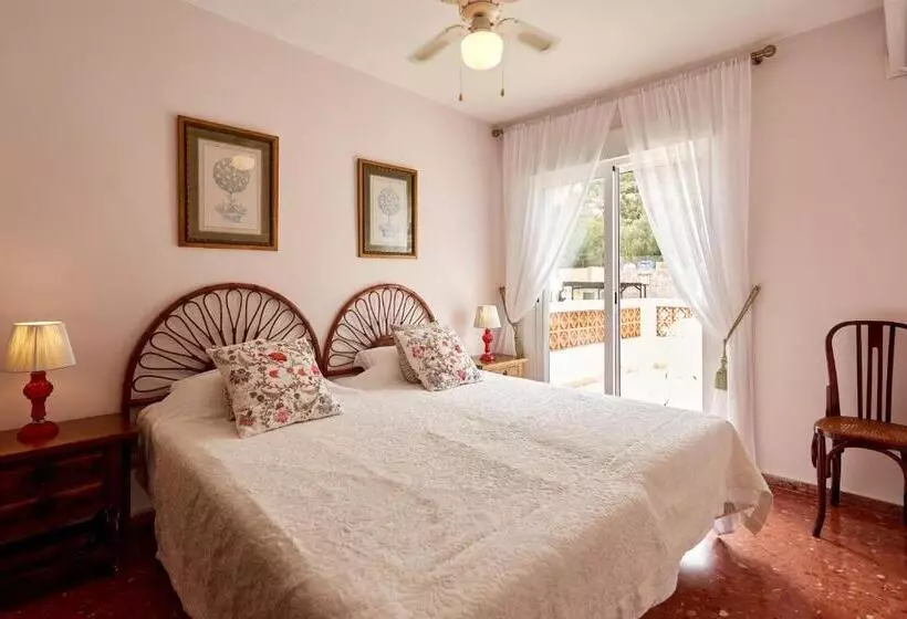 酒店 El Cid Country Club