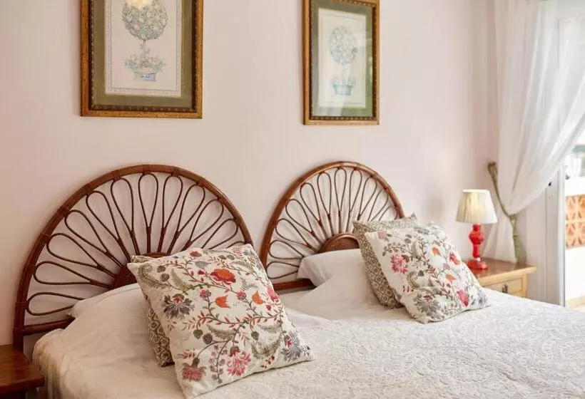 酒店 El Cid Country Club