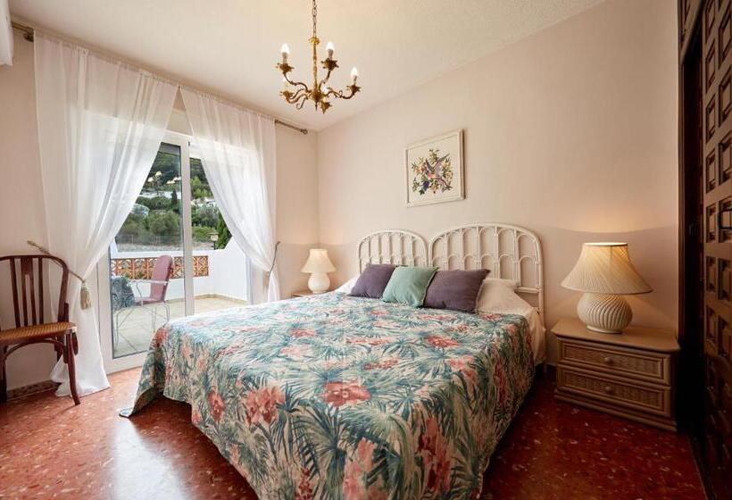 בית מלון כפרי El Cid Country Club