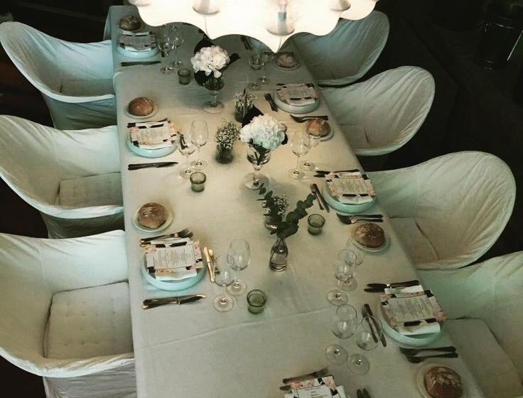 ホテル Enoturismo Novavila Rias Baixas Wine Design