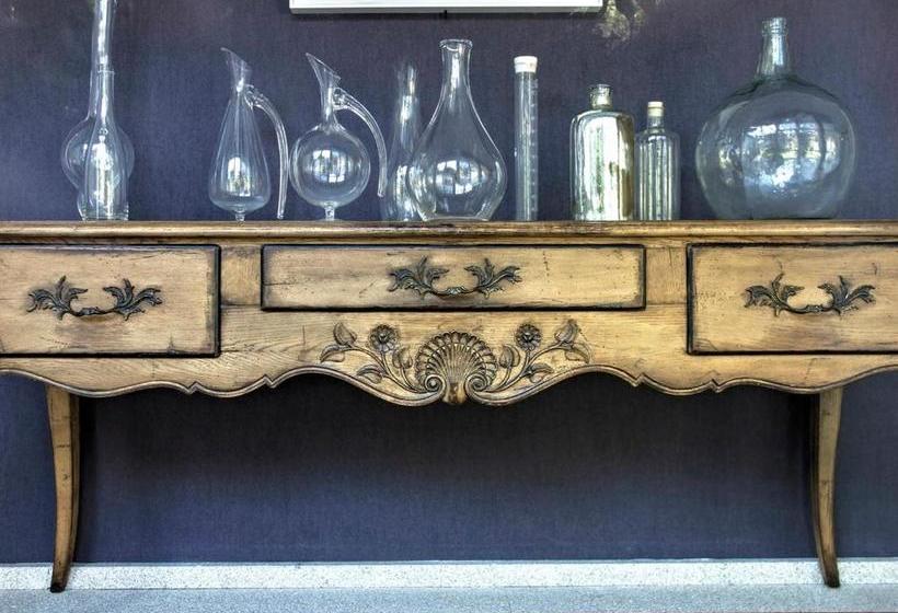 ホテル Enoturismo Novavila Rias Baixas Wine Design