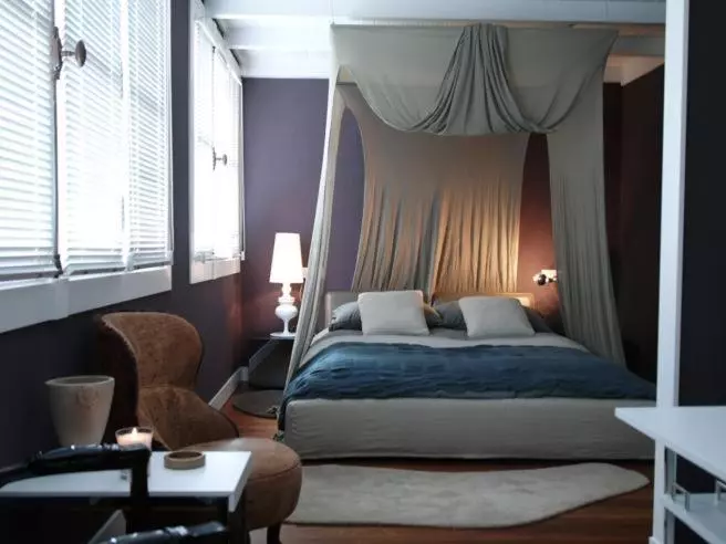 酒店 Enoturismo Novavila Rias Baixas Wine Design