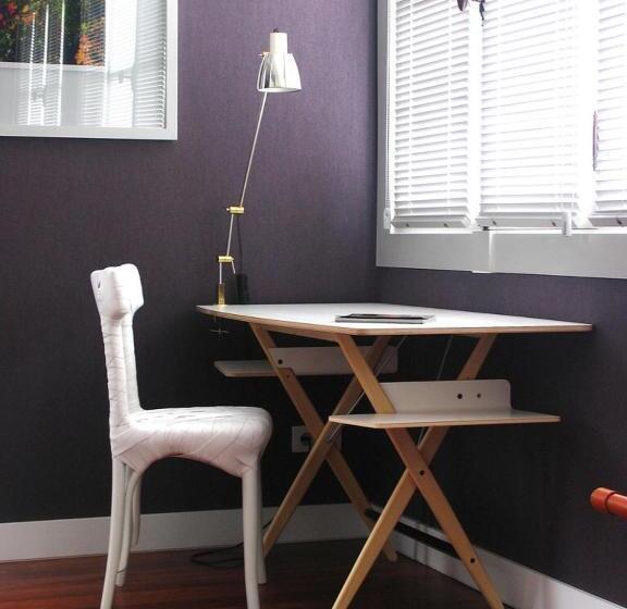 ホテル Enoturismo Novavila Rias Baixas Wine Design