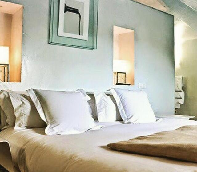 ホテル Enoturismo Novavila Rias Baixas Wine Design