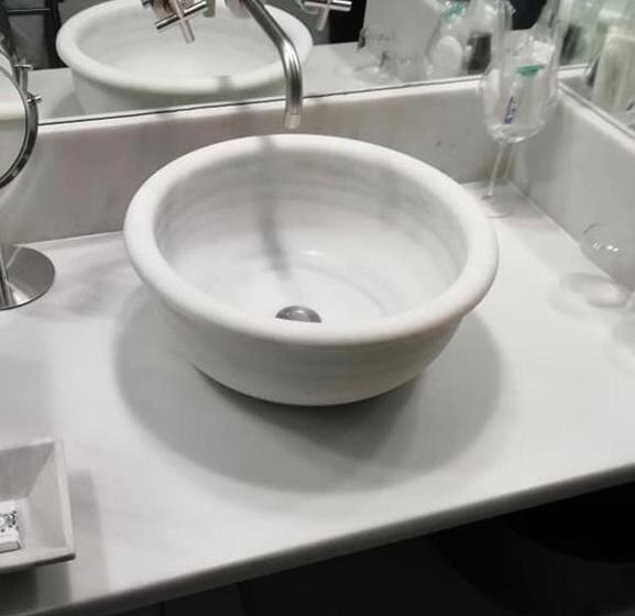 ホテル Enoturismo Novavila Rias Baixas Wine Design