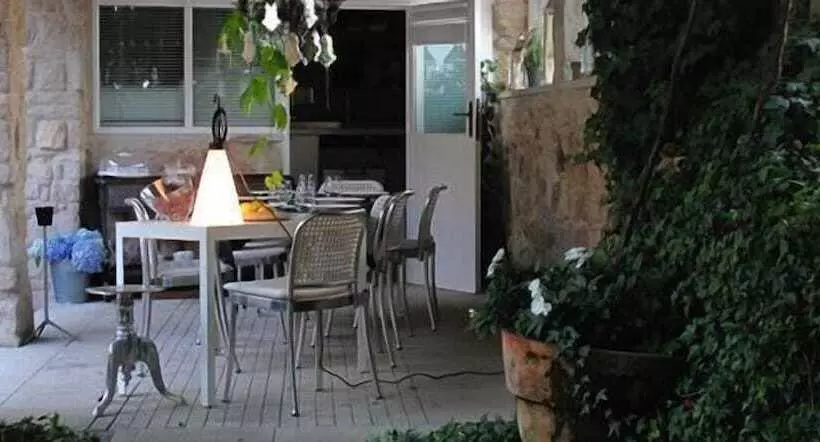 酒店 Enoturismo Novavila Rias Baixas Wine Design