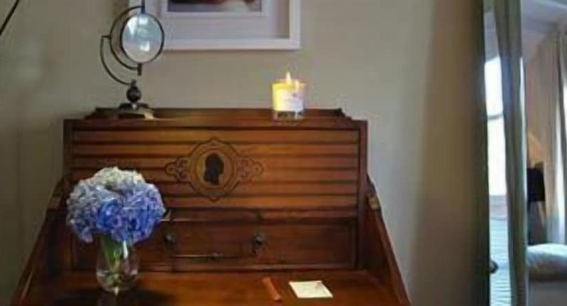 ホテル Enoturismo Novavila Rias Baixas Wine Design