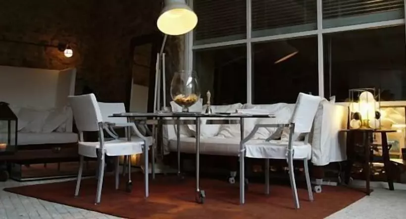 酒店 Enoturismo Novavila Rias Baixas Wine Design