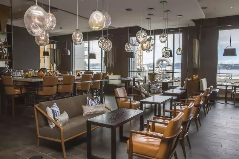 Four Seasons Hotel Seattle