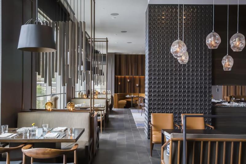 Four Seasons Hotel Seattle