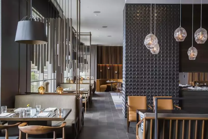 Four Seasons Hotel Seattle