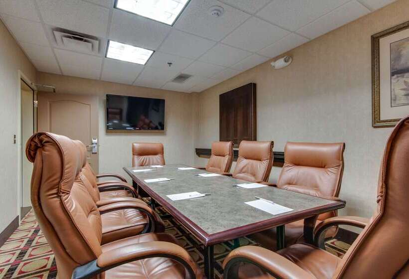 هتل Hampton Inn & Suites Las Cruces I 25