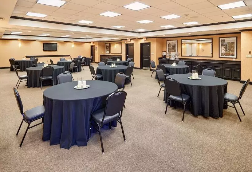 호텔 Hampton Inn & Suites Longview North