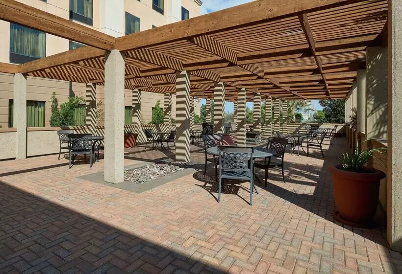 호텔 Hampton Inn & Suites Longview North