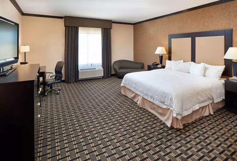 호텔 Hampton Inn & Suites Longview North