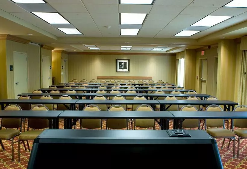 酒店 Hampton Inn & Suites Murfreesboro